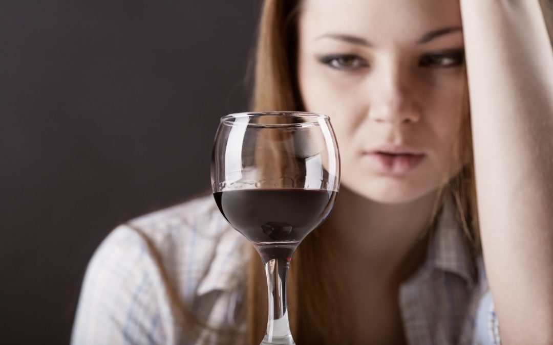 Hypnosis For Alcohol Addiction