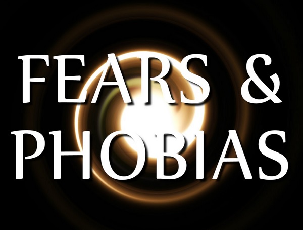 Hypnosis For Fears & Phobias