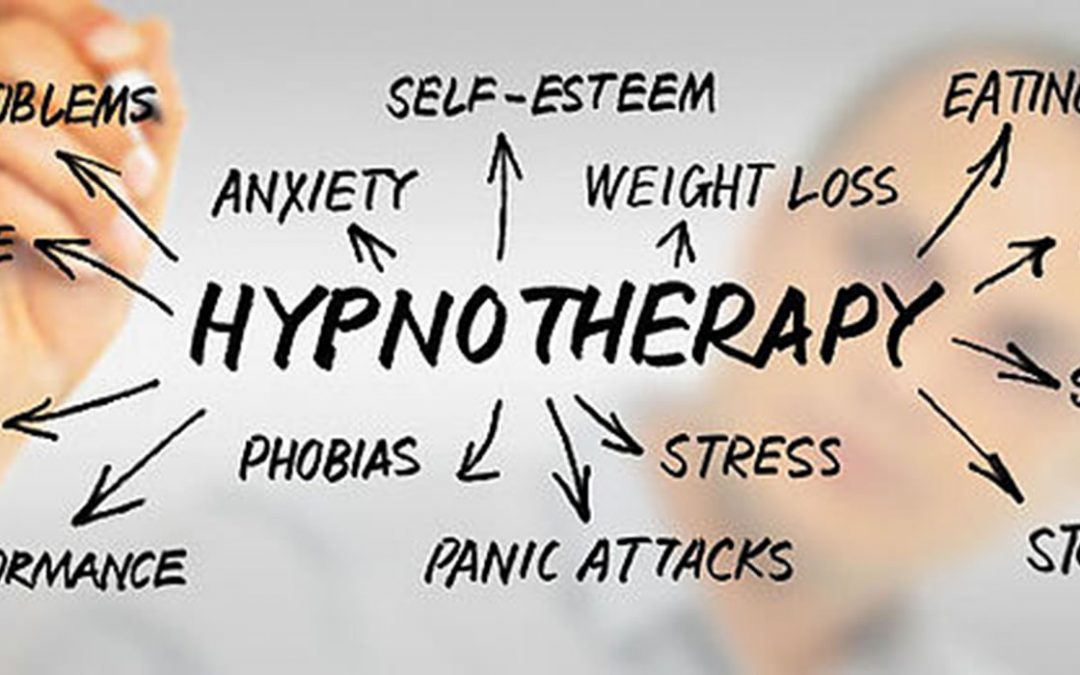 How Hypnosis Therapy Works