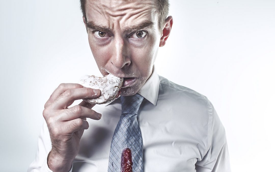Hypnotherapy for Binge Eating and Food Addiction