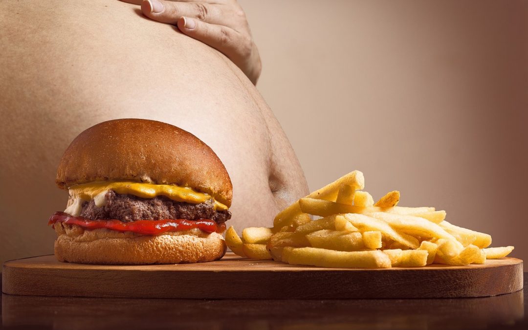 Hypnosis To Overcome Obesity