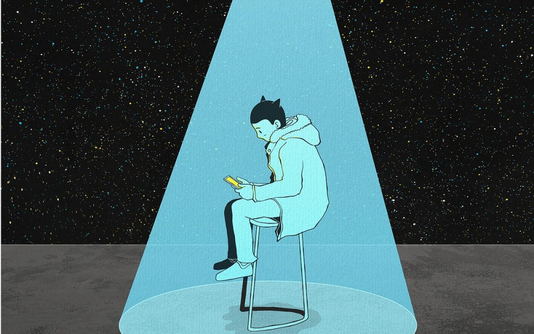 Performance Anxiety