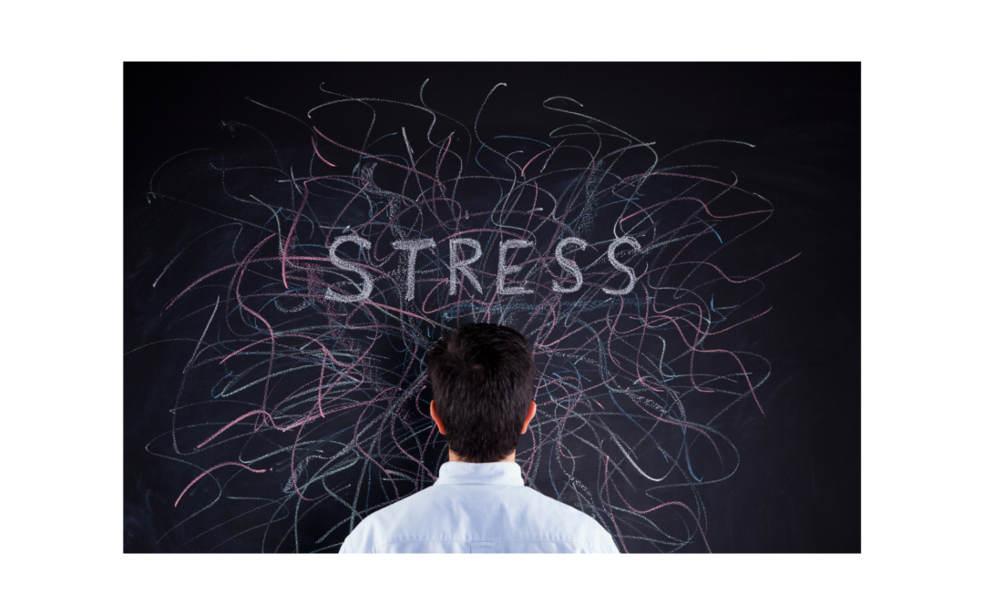 Stress and hypnotherapy