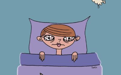 Hypnotherapy – Tackling Insomnia and Taking Back Your Sleep