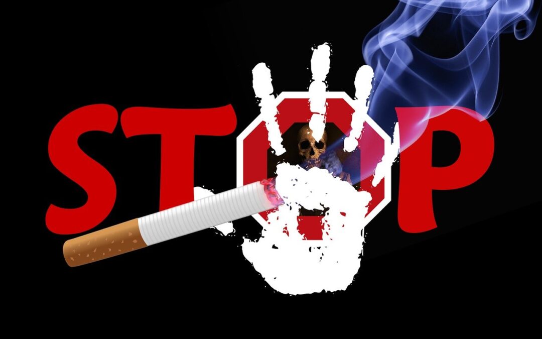 Kicking the Habit: Hypnotherapy and Smoking