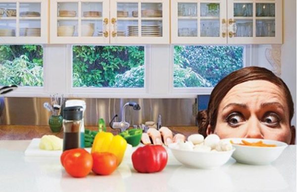 Dealing with Food phobias through Hypnotherapy