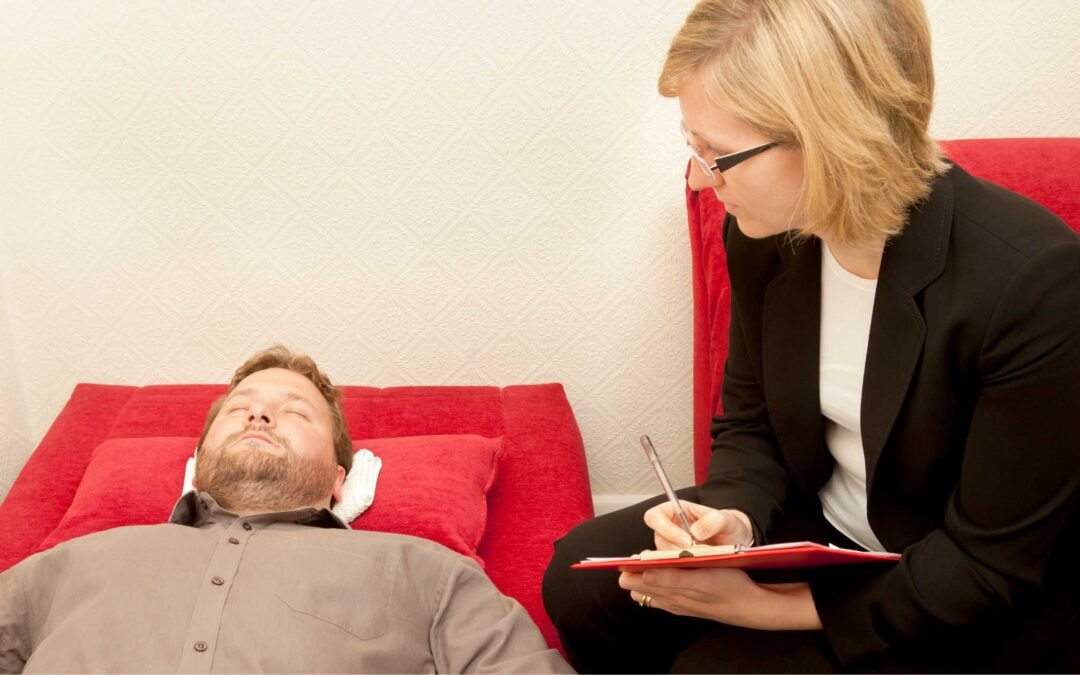 Why People Are Turning to Hypnotherapy In 2022