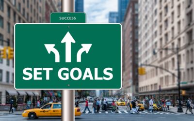 How Hypnotherapy Can Help You Set Goals & Succeed