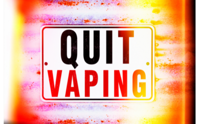 Hypnotherapy for Vaping