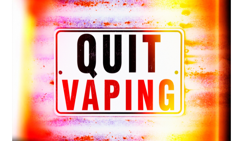 quit Vaping Hypnotherapy Perth