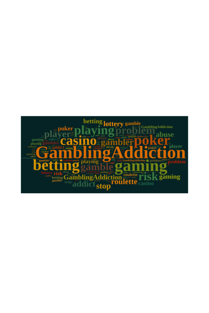 Hypnosis Gambling